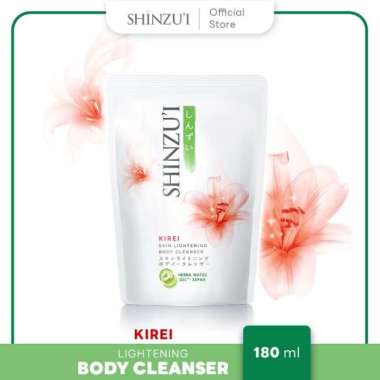 Shinzui Body Cleanser