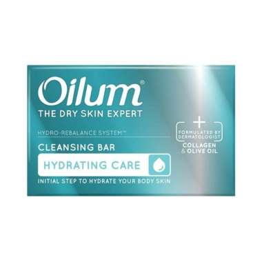 Oilum Hydrating Care 85 gr - Oilum Collagen Dry Skin Expert