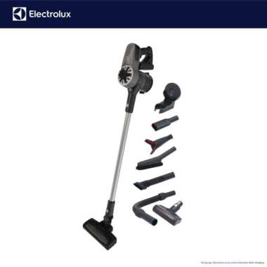 Electrolux EFP31315 Pengisap Debu Nirkabel