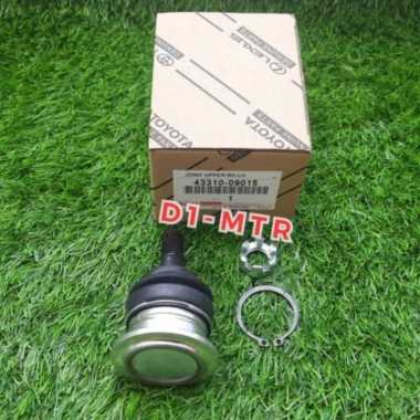 Ball Joint Atas/Bawah Innova Inova Lama,Fortuner,Hilux(43330-09510) ATAS