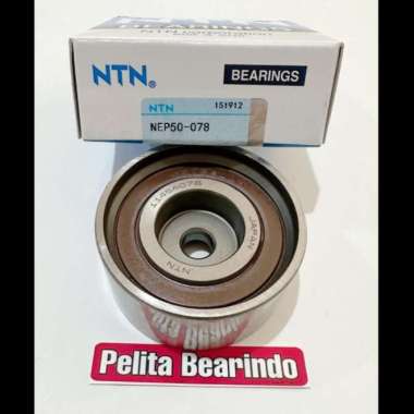 Tensioner Pully Mitsubishi Pajero Triton NTN NEP50-078