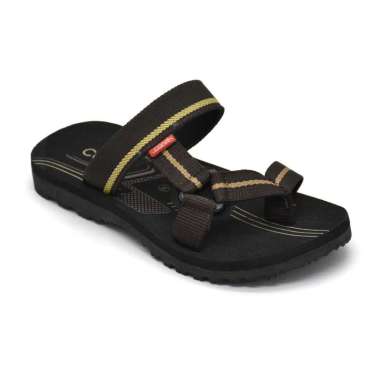 Carvil Sandal Anak Spextra JR - S05 Brown/Beige 34