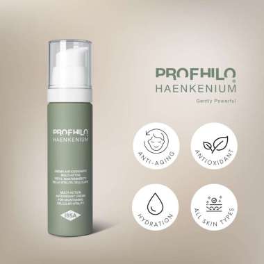 PROFHILO Haenkenium Cream (50ml)