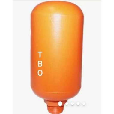 Tabung Pompa Air PVC, Tabung Plastik Pompa Air Single Drat, Tabung Sanyo PVC, Drat 1 Inch