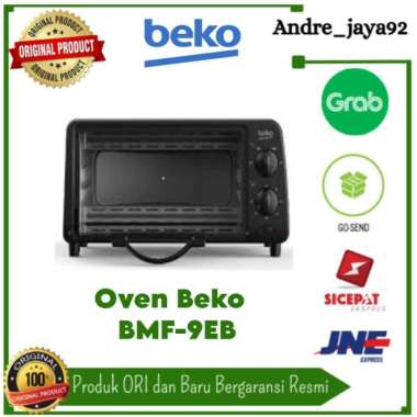 Mini Oven Pemanggang Beko BMF-9EB