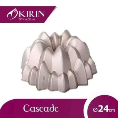 LOYANG KIRIN PREMIUM CAKE PAN GARANSI MARISSA
