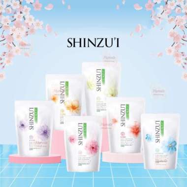 Shinzui Body Cleanser