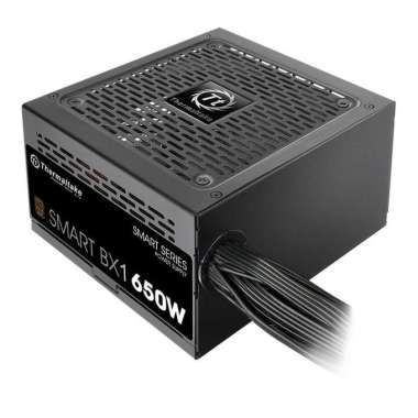 Power Supply Thermaltake Smart BX1 650W 80+ Bronze | PSU 80 Plus