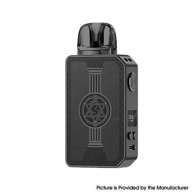 Centaurus E40 Pod Kit by Lost Vape - Authenthic Regal Knight