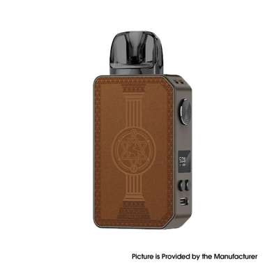 Centaurus E40 Pod Kit by Lost Vape - Authenthic Regal King