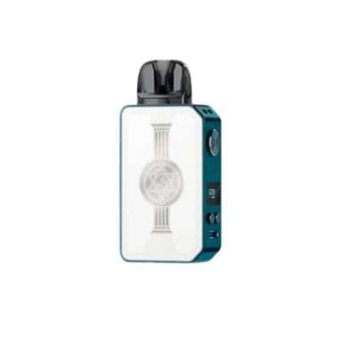 Centaurus E40 Pod Kit by Lost Vape - Authenthic Royal Blue