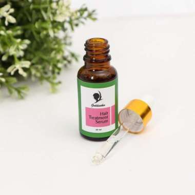 Goddesskin by Athena - H Treatment Serum