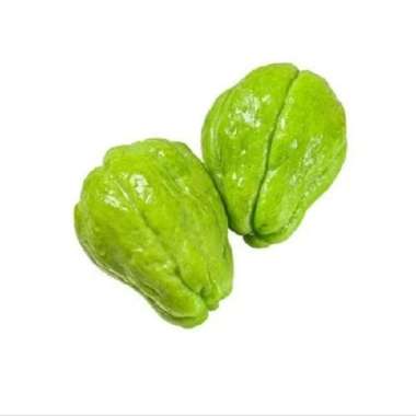 Labu Siam / Labu Jipang