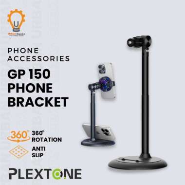 PLEXTONE GP150 Live Standing Mobile Phone Radiator