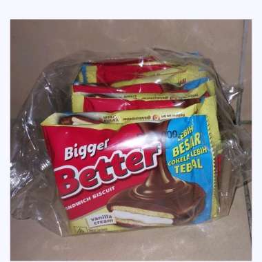 Better isi 10 pcs