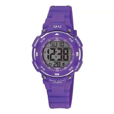 JAM TANGAN Q Q WANITA ORIGINAL JAM TANGAN QnQ M149J JAM Q&Q M149J 003VY JAM TANGAN QQ M149J003Y JAM