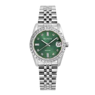 JAM BONIA ORIGINAL - BONIA BNB10553 3397S NOBLE BONIA BNB 10553 3397 BONIA BNB10553-3397S JAM TANGAN