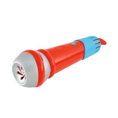 ELC Echo Microphone - Mainan Edukasi Musik Mikrofon Anak
