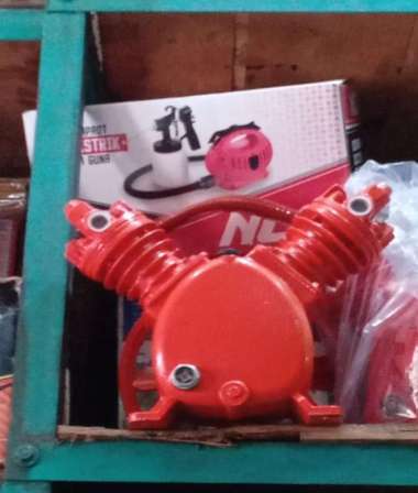 KEPALA KOMPRESOR 1/5 HP
