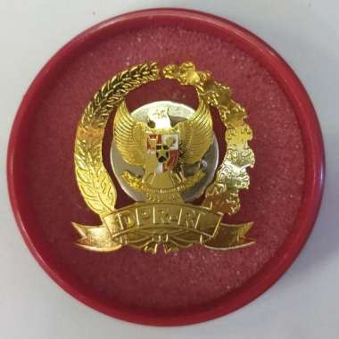 pin DPD-RI' DPR-RI' MPR'RI