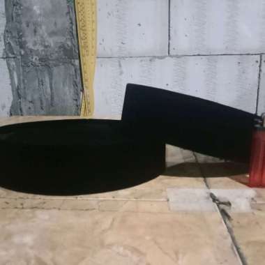 PECI PENDEKI 5 CM tinggi 5 cm 12