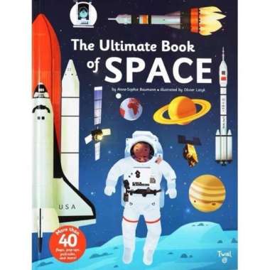 Buku Impor The Ultimate Book Of Planet Earth Planet Bumi Planet Earth