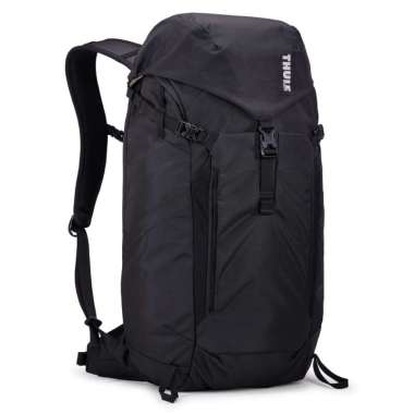 Thule AllTrail 2 Tas Daypack With Rain Cover 25L - Black