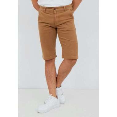 Carvil Celana Pendek Nimo-DKH Dark Khaki 29