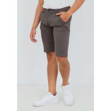 Carvil Celana Pendek Nimo-Grey 34