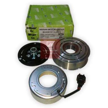 Magnet Clutch AC Datsun Go
