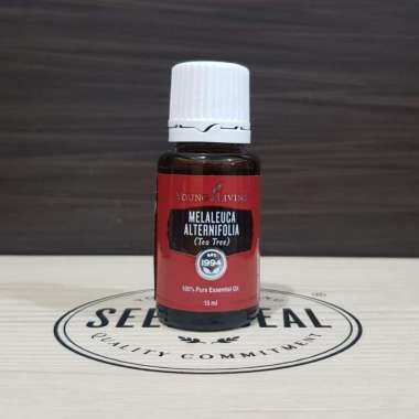 Tea tree 15ml Essential Oil YL Original