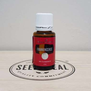 Frankincense 15ml Original Essential Oil YL