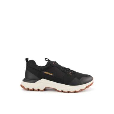 Caterpillar Sneakers Pria COLORADO SNEAKER LO Black P725994 11 Black
