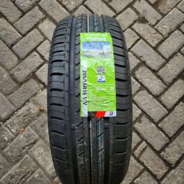 PROMO Bridgestone Ecopia EP150 205/55 R16 (Tahun 2023)