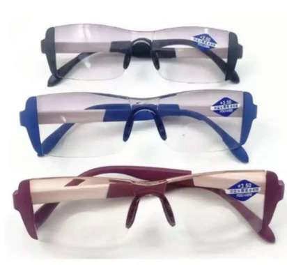Kacamata Nuansa Inovatif