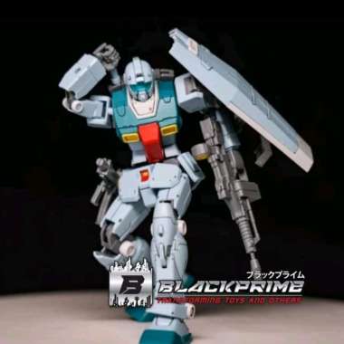 HG Xindong RGM-79 GM Slenggar 1/144 Model kit