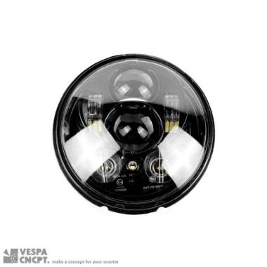 DAYMAKER HEADLAMP LED UNBRAND VESPA LXV