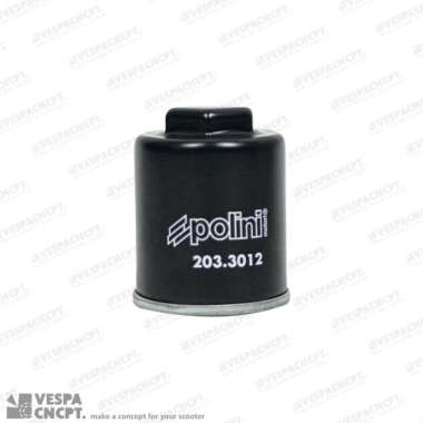 Filter Oli Oil Polini All Modern Vespa