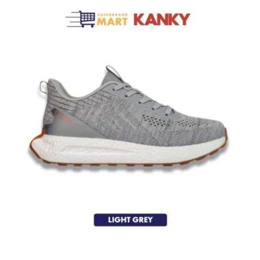 Sepatu Kanky Story Honjo Sepatu Sneakers Casual Sport Outdoor Original 43 Beige