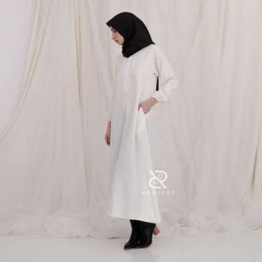 D&R PROJECT _ Acc GAMIS BASIC || ONDIN SERIES L ONDIN BROKEN WHITE