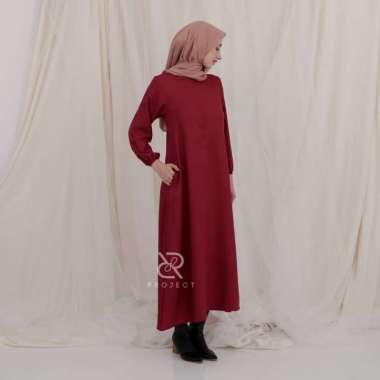 D&R PROJECT _ Acc GAMIS BASIC || ONDIN SERIES M ONDIN MAROON