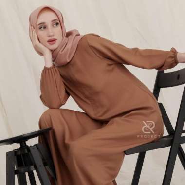 D&R PROJECT _ Acc GAMIS BASIC || ONDIN SERIES S ONDIN BROWN