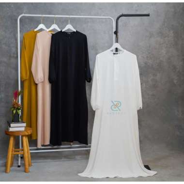 D&R PROJECT _ Acc GAMIS BASIC || ONDIN SERIES S RHINO BW crinkle