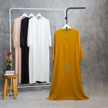 D&R PROJECT _ Acc GAMIS BASIC || ONDIN SERIES M RHINO OLIVE crinkle