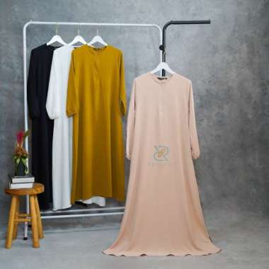 D&R PROJECT _ Acc GAMIS BASIC || ONDIN SERIES M RHINO COKSU crinkle