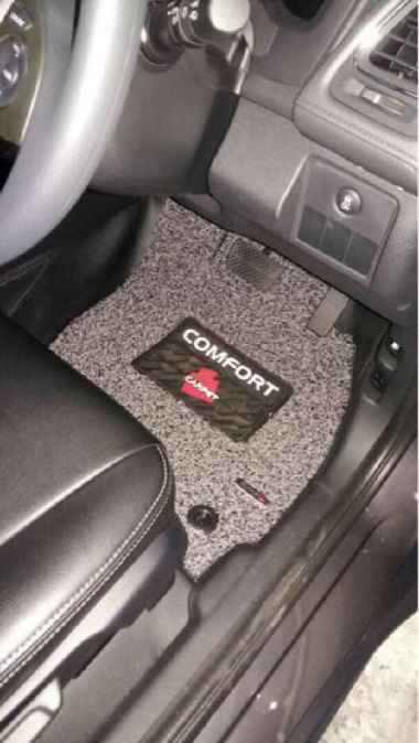 Karpet Comfort Premium Khusus Nissan Xtrail 2004-2013 Full Bagasi