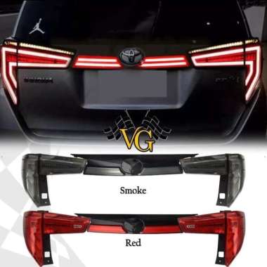 Lampu Stop lamp / stoplamp belakang BMW Style Red Innova Reborn