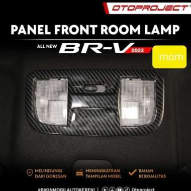 Paket Accessories WRV Otoproject