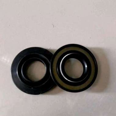 ( 1Biji ) Seal Shock Depan Stream Mobil CRV Gen 1 As 25 pnp Seal Shock Depan CRV gen 1 Seal Shock De