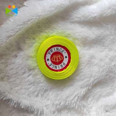 pita satin 3/4 inch - pita buket - pita satin warna polos - wrapping - satin 58